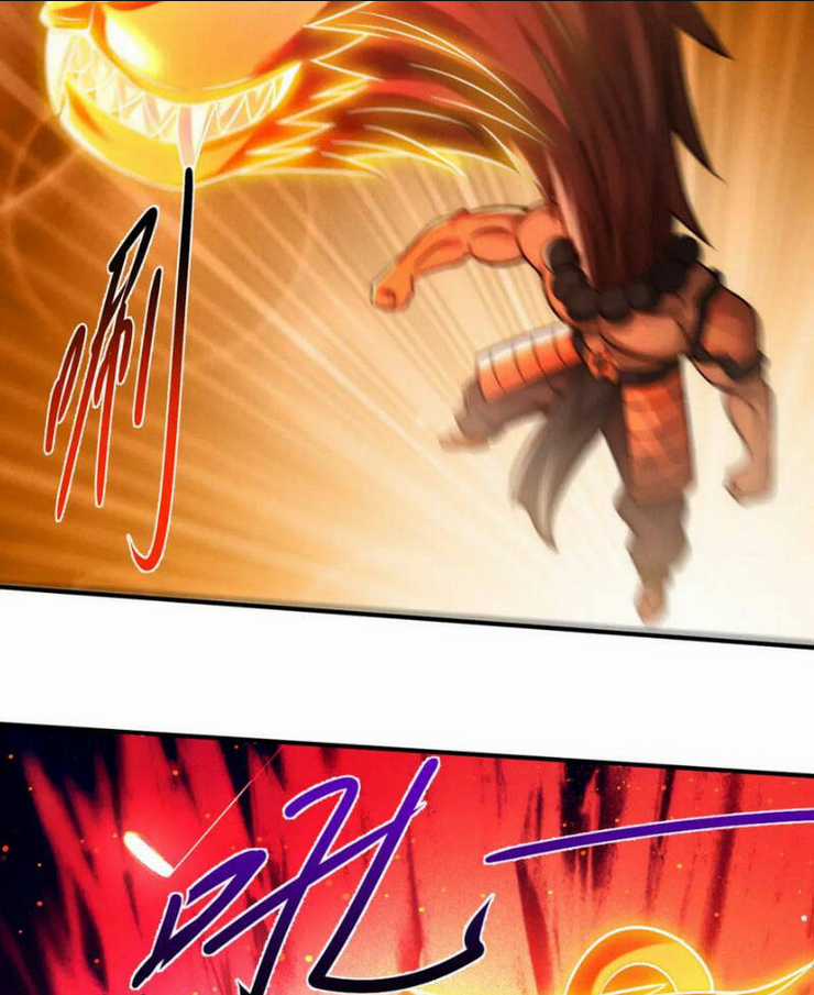 Tối Cường Thần Thoại Đế Hoàng Chapter 117 trang 18