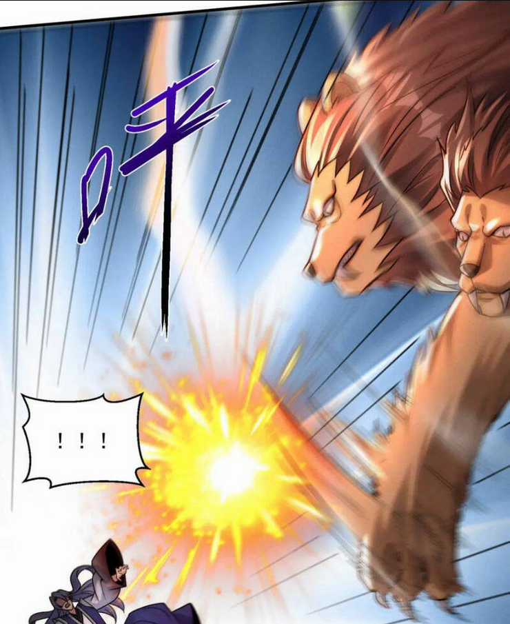 Tối Cường Thần Thoại Đế Hoàng Chapter 117 trang 2