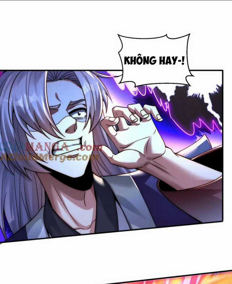 Tối Cường Thần Thoại Đế Hoàng Chapter 117 trang 20