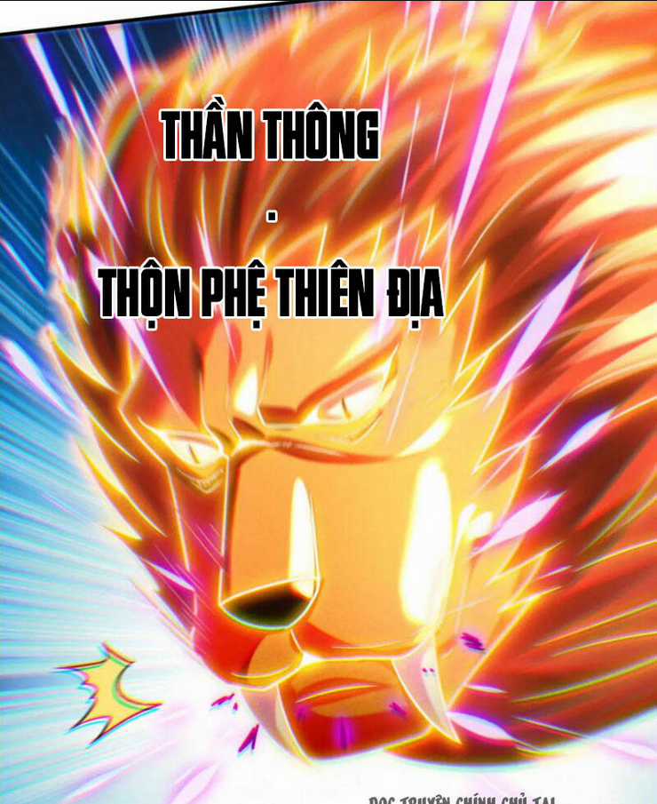 Tối Cường Thần Thoại Đế Hoàng Chapter 117 trang 21