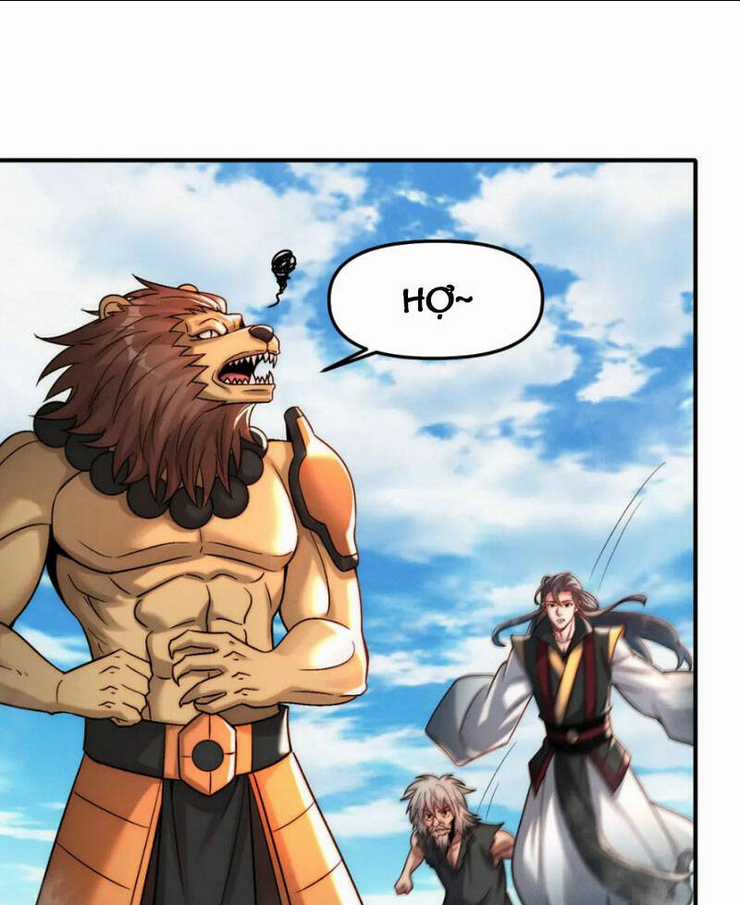 Tối Cường Thần Thoại Đế Hoàng Chapter 117 trang 25