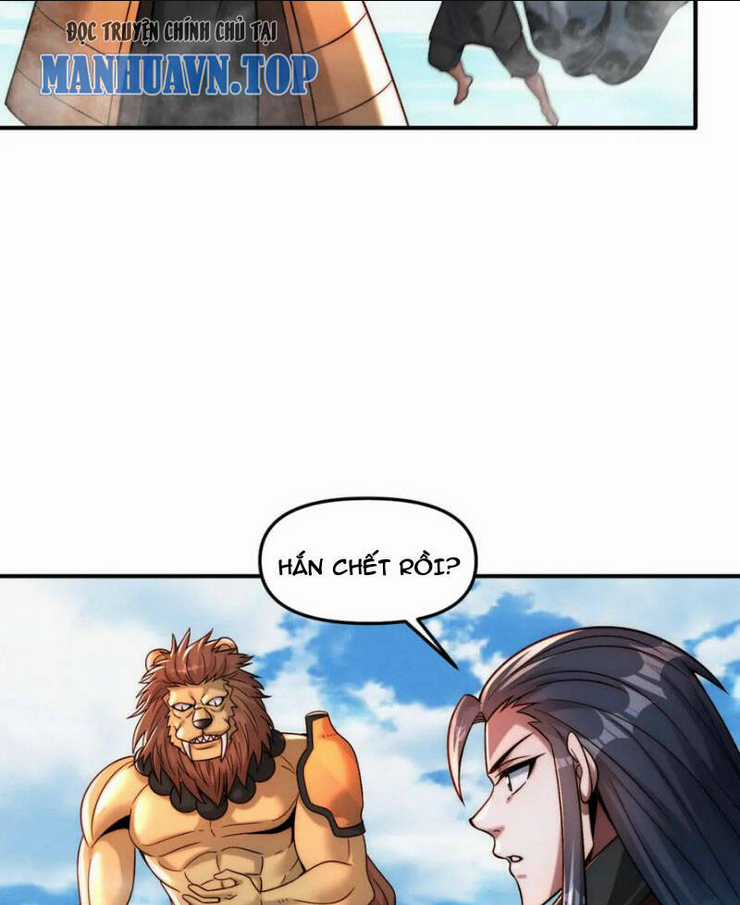 Tối Cường Thần Thoại Đế Hoàng Chapter 117 trang 26