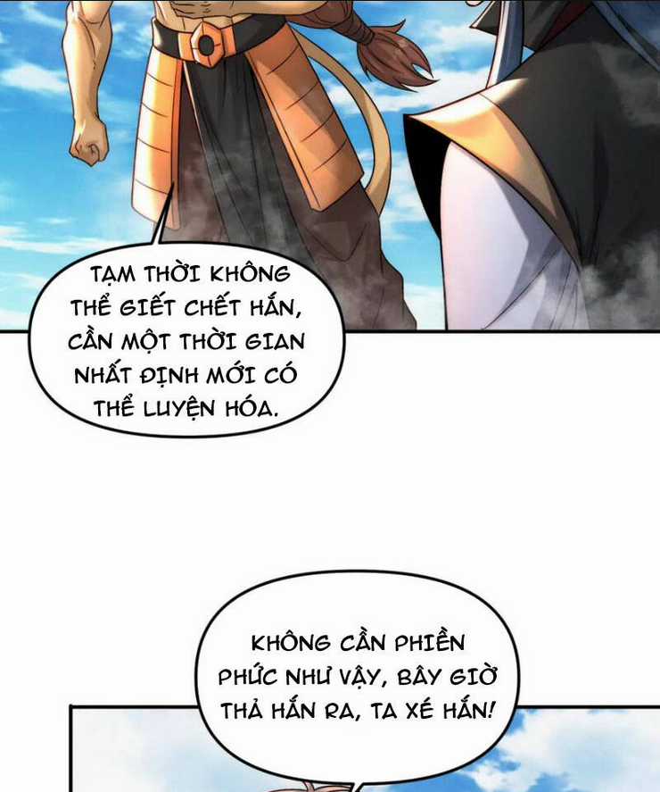 Tối Cường Thần Thoại Đế Hoàng Chapter 117 trang 27