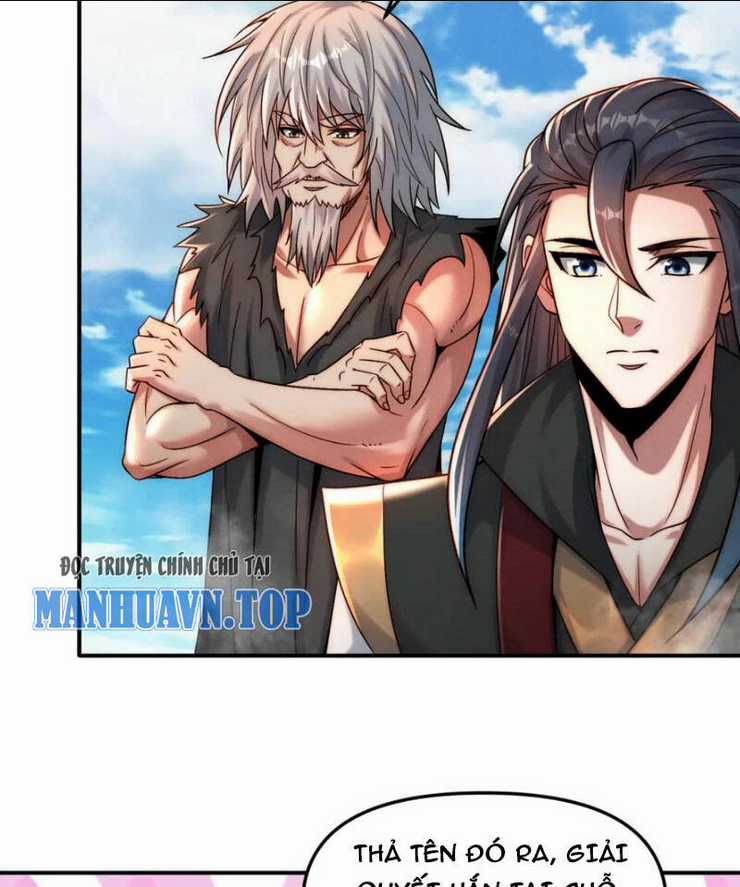 Tối Cường Thần Thoại Đế Hoàng Chapter 117 trang 28