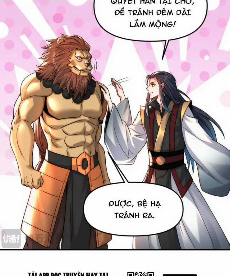 Tối Cường Thần Thoại Đế Hoàng Chapter 117 trang 29