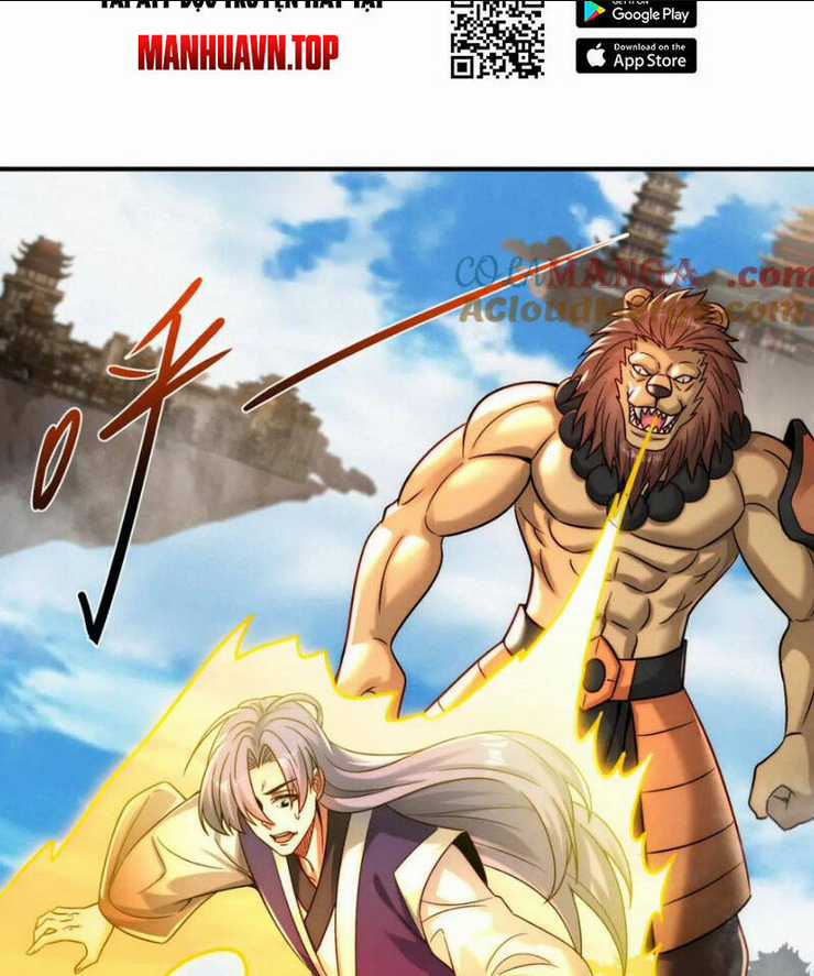 Tối Cường Thần Thoại Đế Hoàng Chapter 117 trang 30