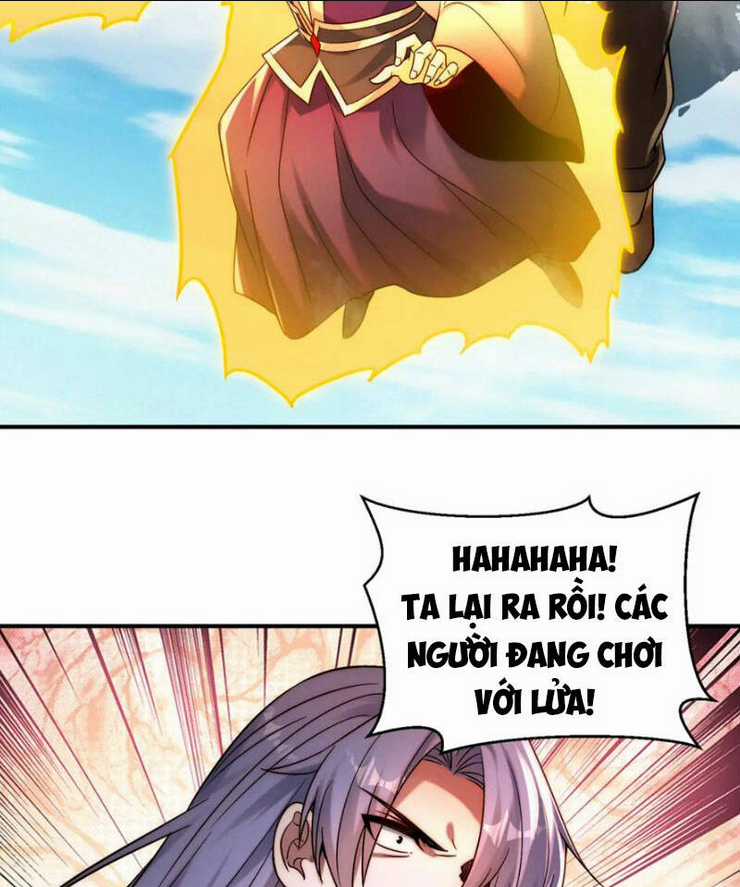 Tối Cường Thần Thoại Đế Hoàng Chapter 117 trang 31