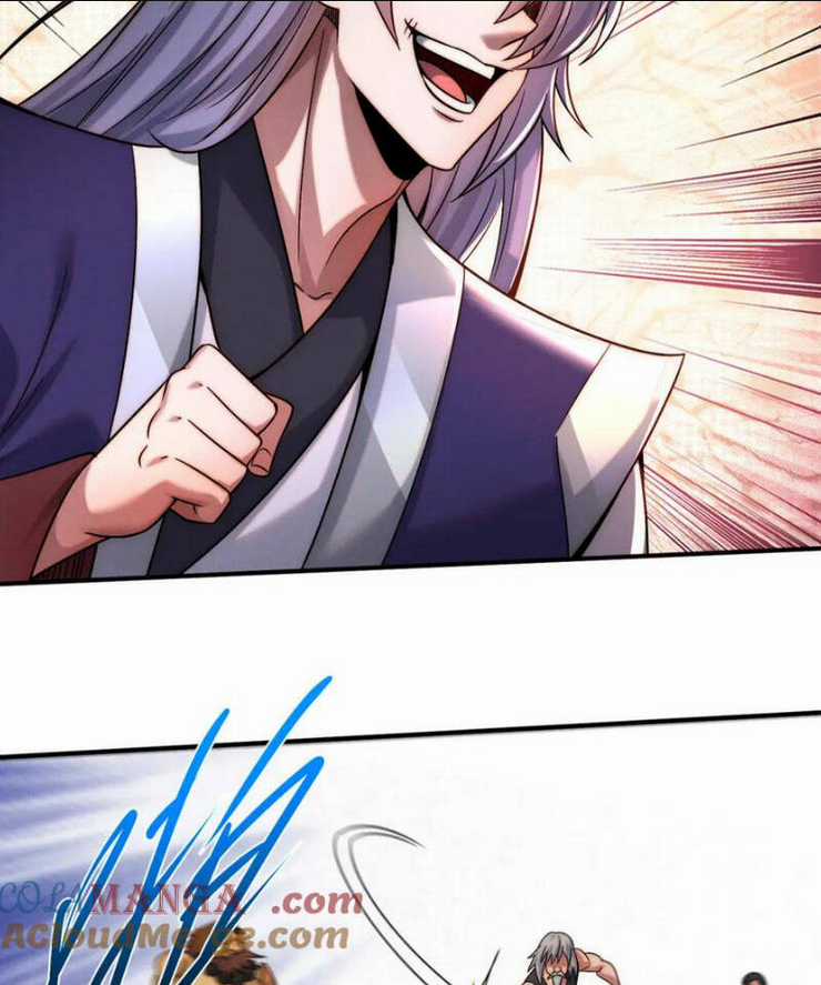 Tối Cường Thần Thoại Đế Hoàng Chapter 117 trang 32