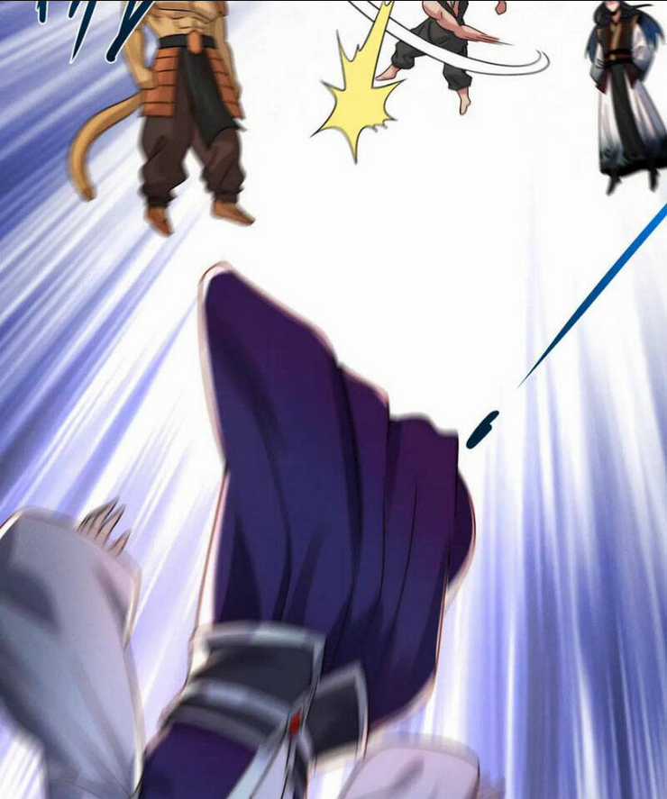 Tối Cường Thần Thoại Đế Hoàng Chapter 117 trang 33