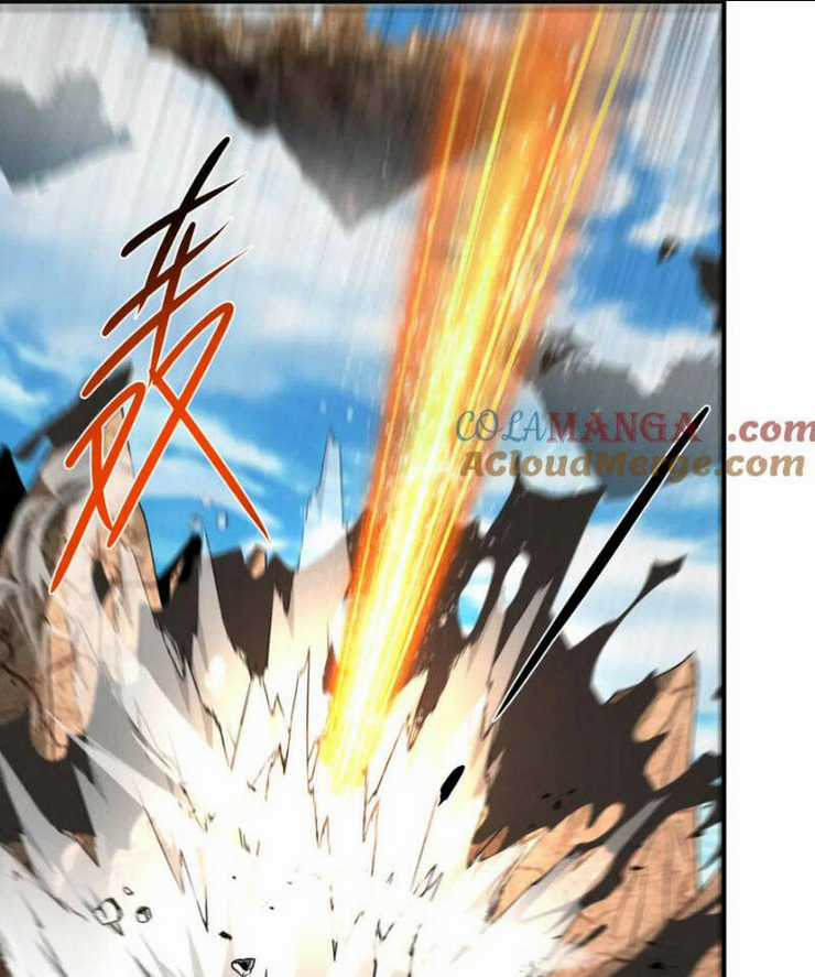 Tối Cường Thần Thoại Đế Hoàng Chapter 117 trang 35