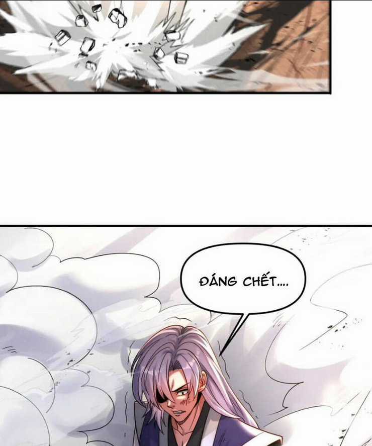 Tối Cường Thần Thoại Đế Hoàng Chapter 117 trang 36