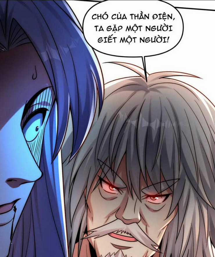 Tối Cường Thần Thoại Đế Hoàng Chapter 117 trang 41