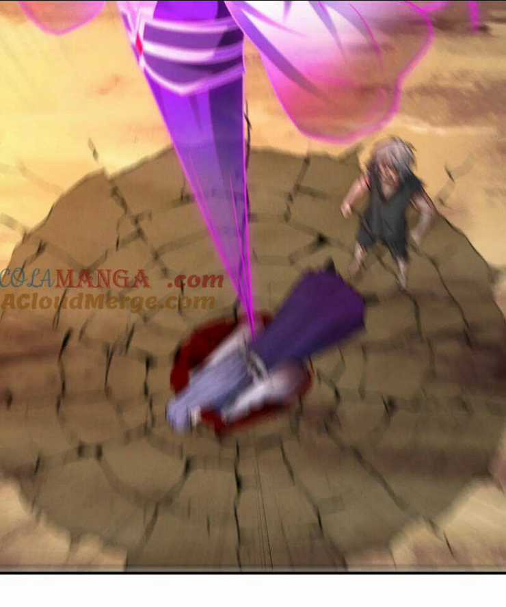 Tối Cường Thần Thoại Đế Hoàng Chapter 117 trang 45