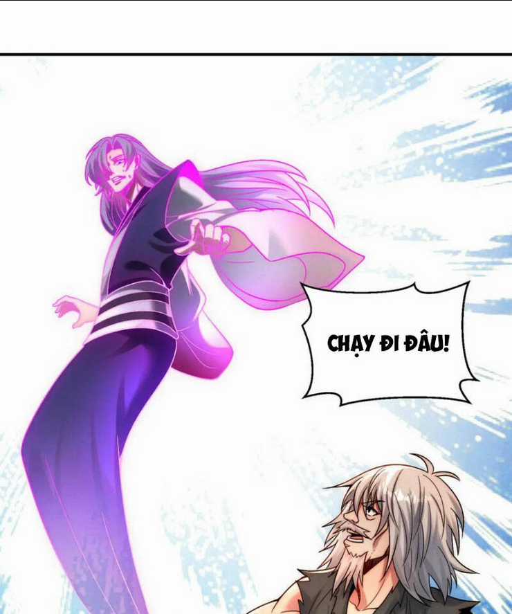 Tối Cường Thần Thoại Đế Hoàng Chapter 117 trang 46