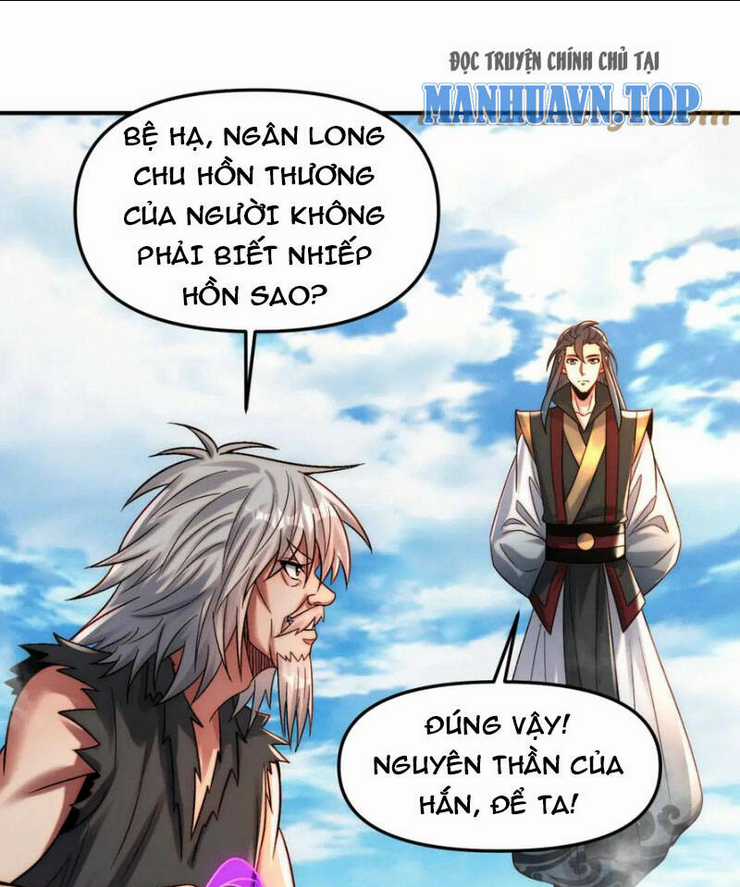 Tối Cường Thần Thoại Đế Hoàng Chapter 117 trang 48