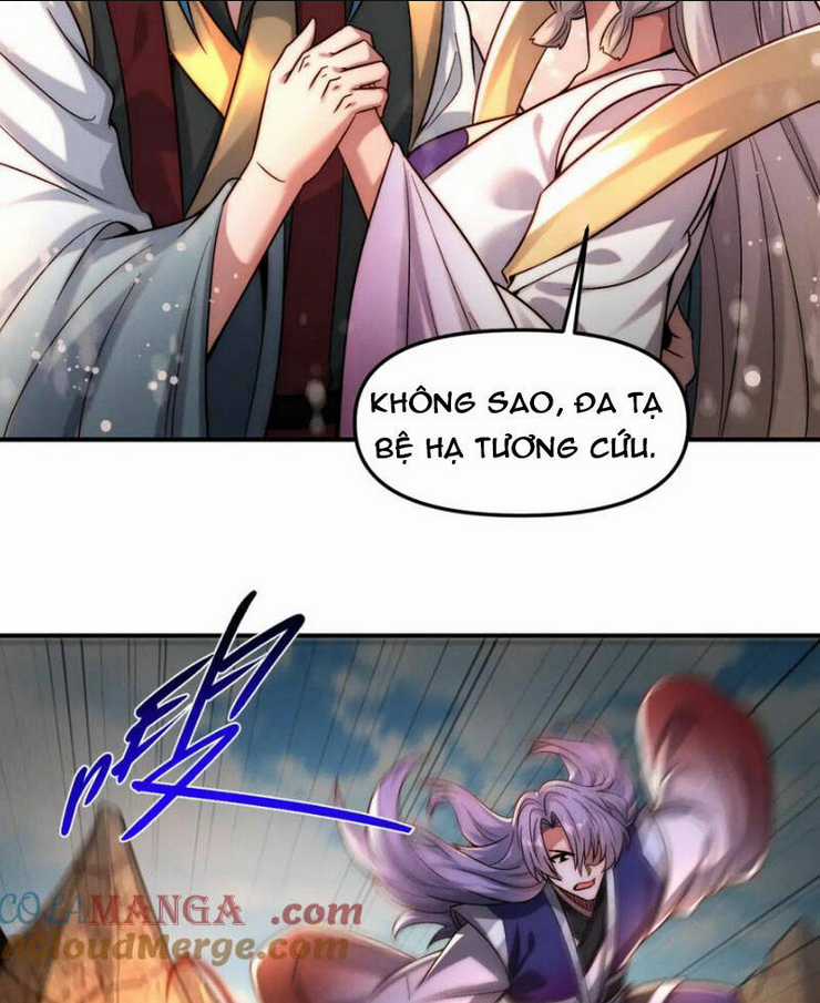 Tối Cường Thần Thoại Đế Hoàng Chapter 117 trang 5