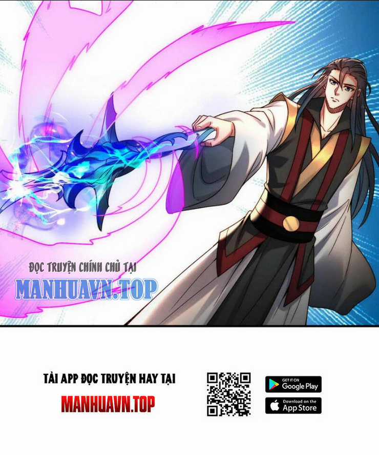 Tối Cường Thần Thoại Đế Hoàng Chapter 117 trang 52