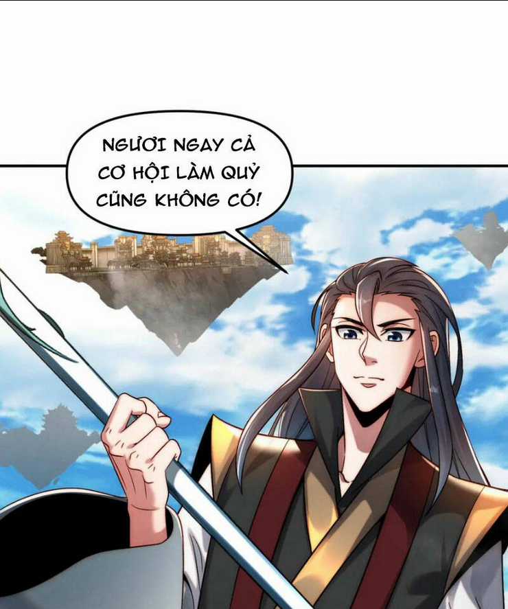 Tối Cường Thần Thoại Đế Hoàng Chapter 117 trang 53