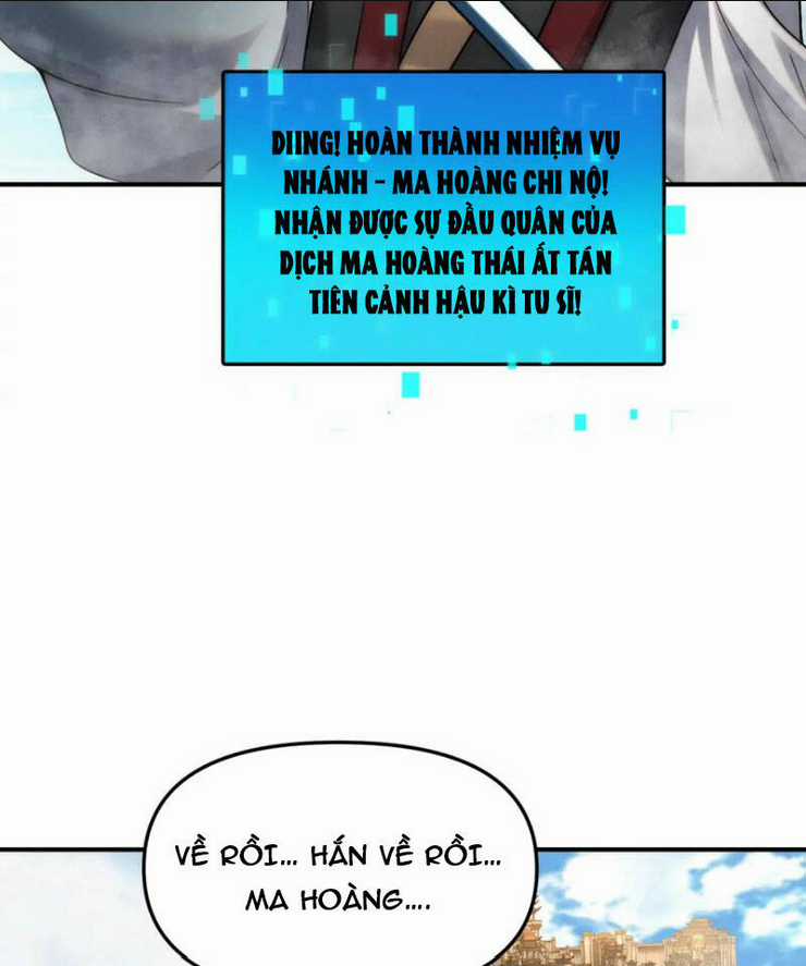 Tối Cường Thần Thoại Đế Hoàng Chapter 117 trang 54