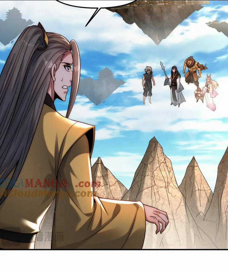 Tối Cường Thần Thoại Đế Hoàng Chapter 117 trang 55