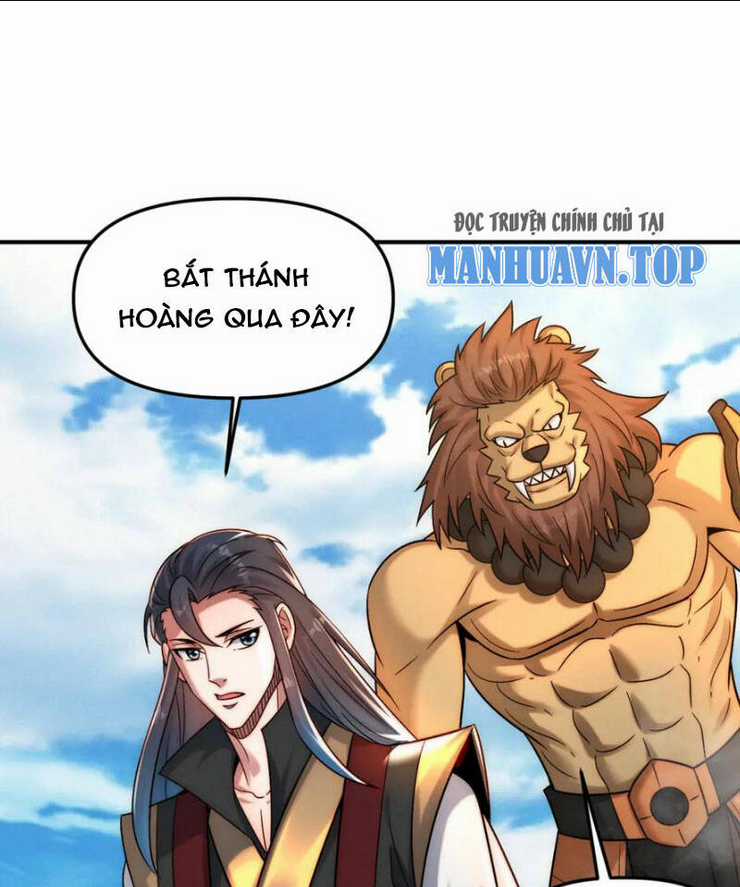 Tối Cường Thần Thoại Đế Hoàng Chapter 117 trang 56