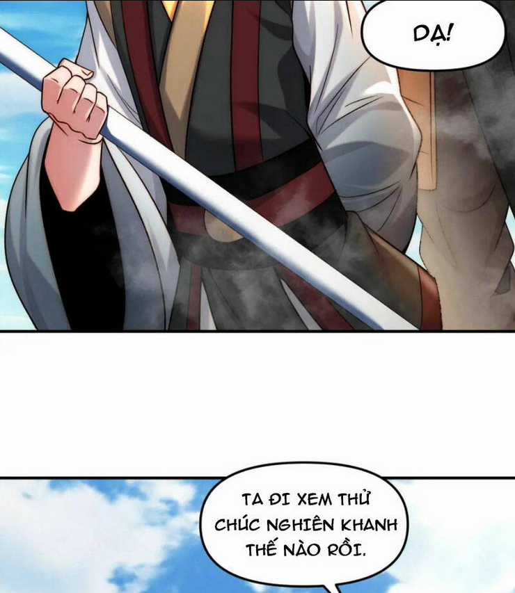 Tối Cường Thần Thoại Đế Hoàng Chapter 117 trang 57