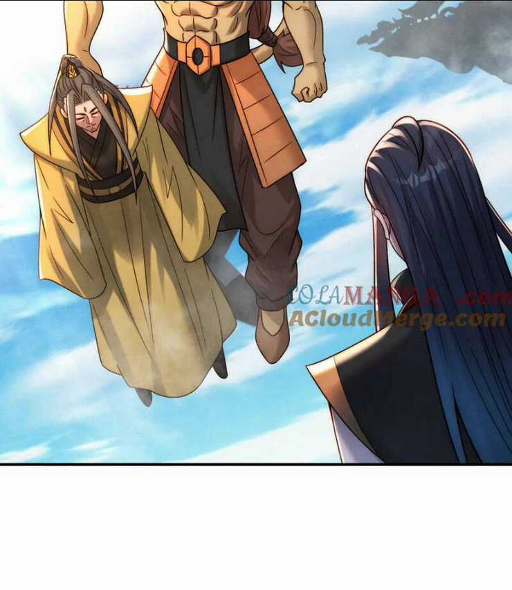 Tối Cường Thần Thoại Đế Hoàng Chapter 117 trang 63