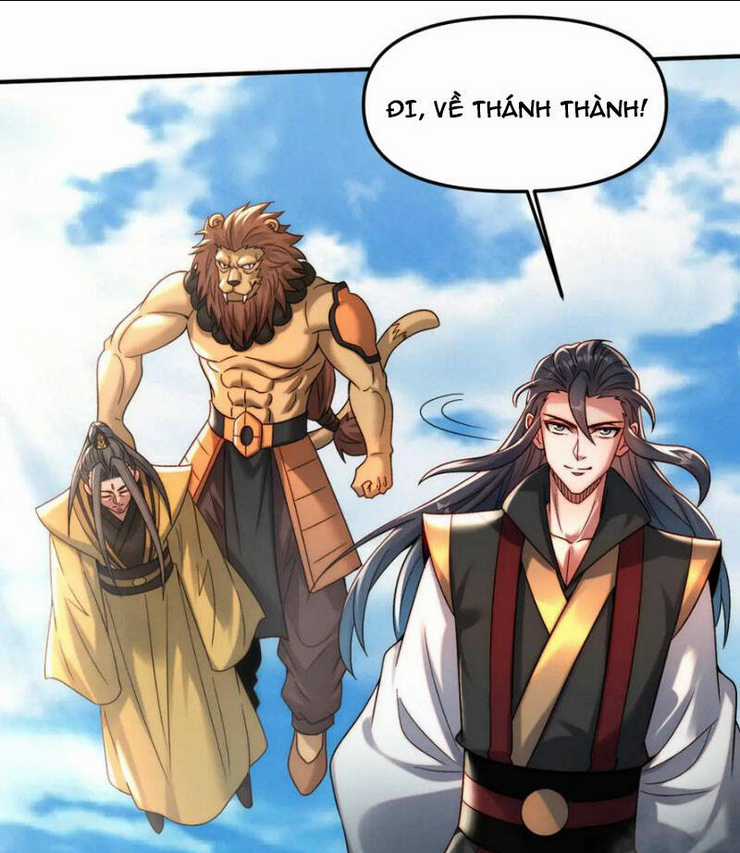 Tối Cường Thần Thoại Đế Hoàng Chapter 117 trang 67