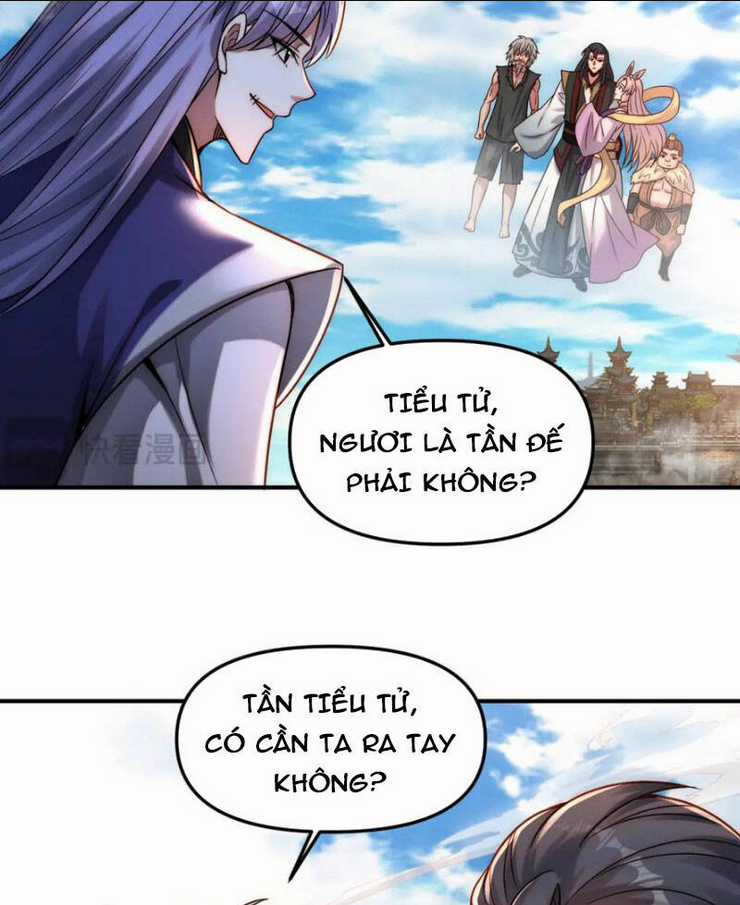 Tối Cường Thần Thoại Đế Hoàng Chapter 117 trang 7