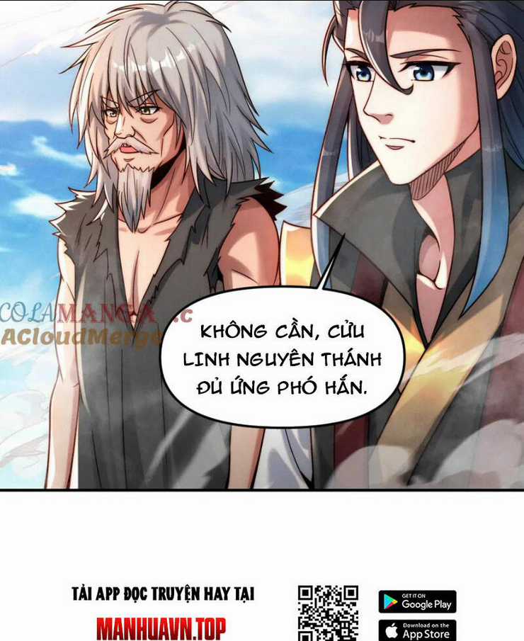 Tối Cường Thần Thoại Đế Hoàng Chapter 117 trang 8