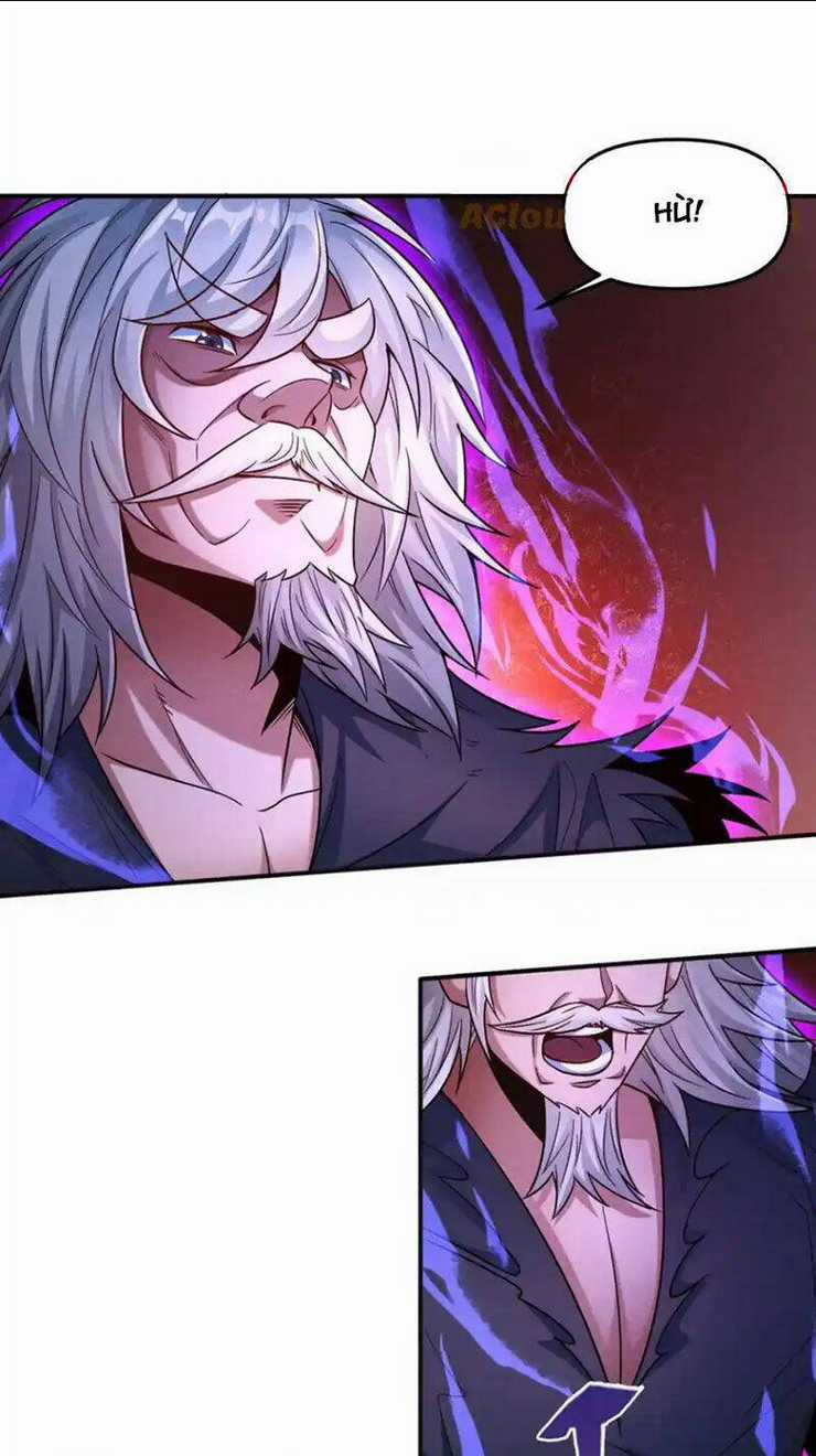 Tối Cường Thần Thoại Đế Hoàng Chapter 118 trang 12