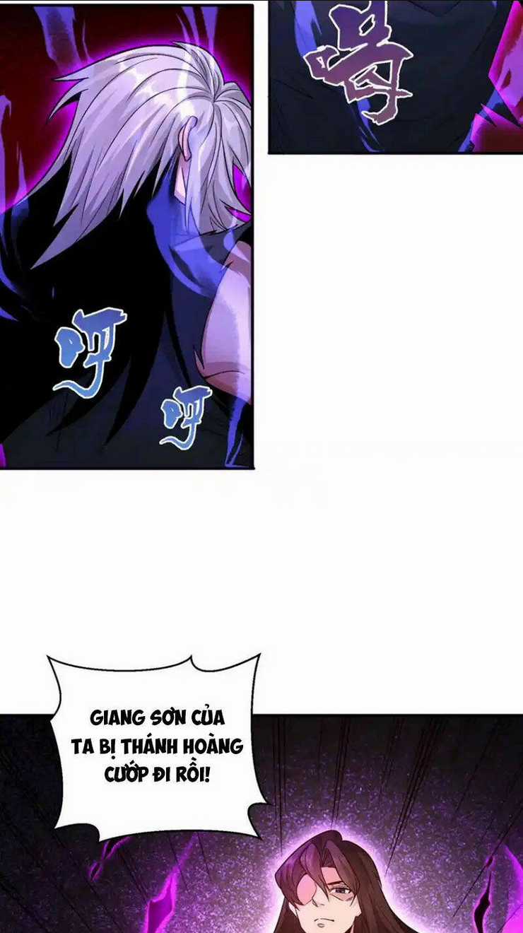 Tối Cường Thần Thoại Đế Hoàng Chapter 118 trang 13