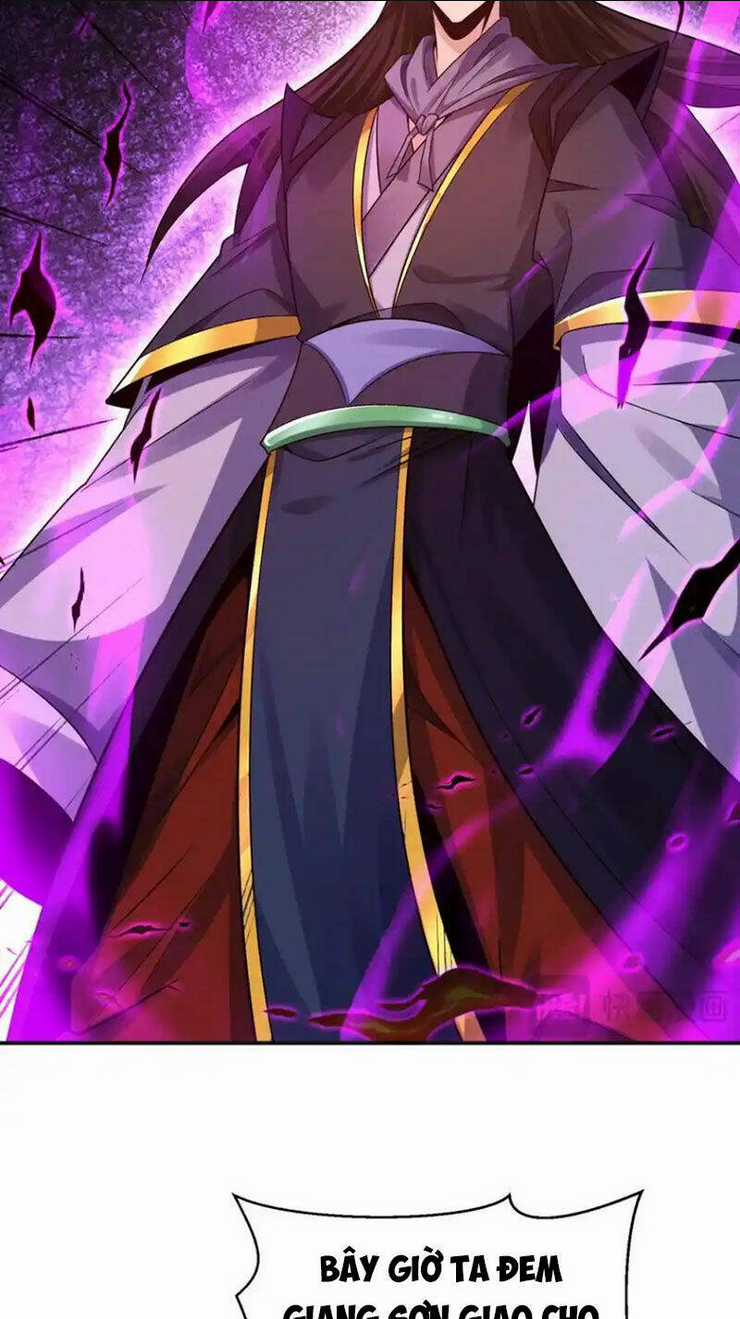 Tối Cường Thần Thoại Đế Hoàng Chapter 118 trang 14