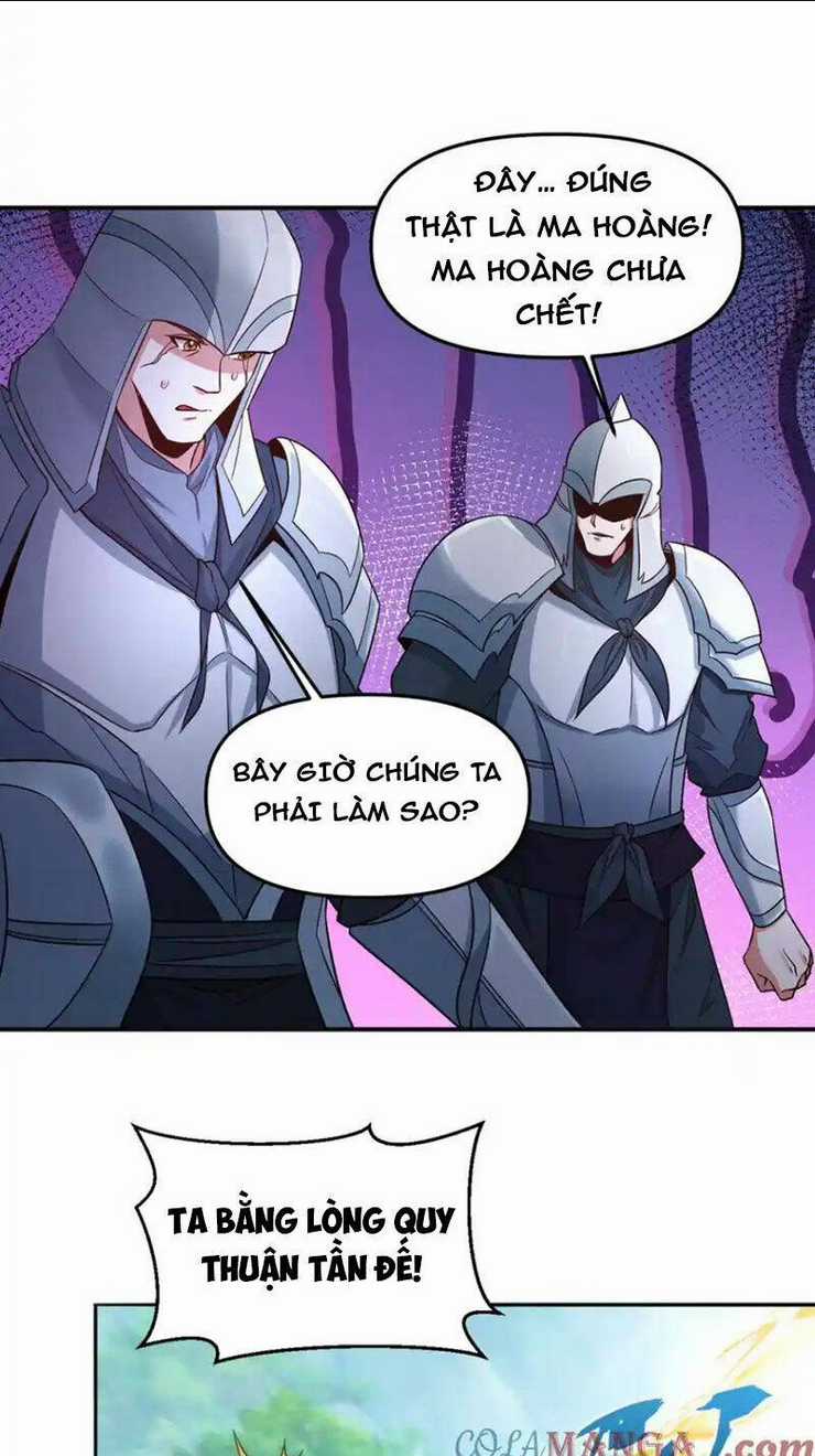 Tối Cường Thần Thoại Đế Hoàng Chapter 118 trang 16