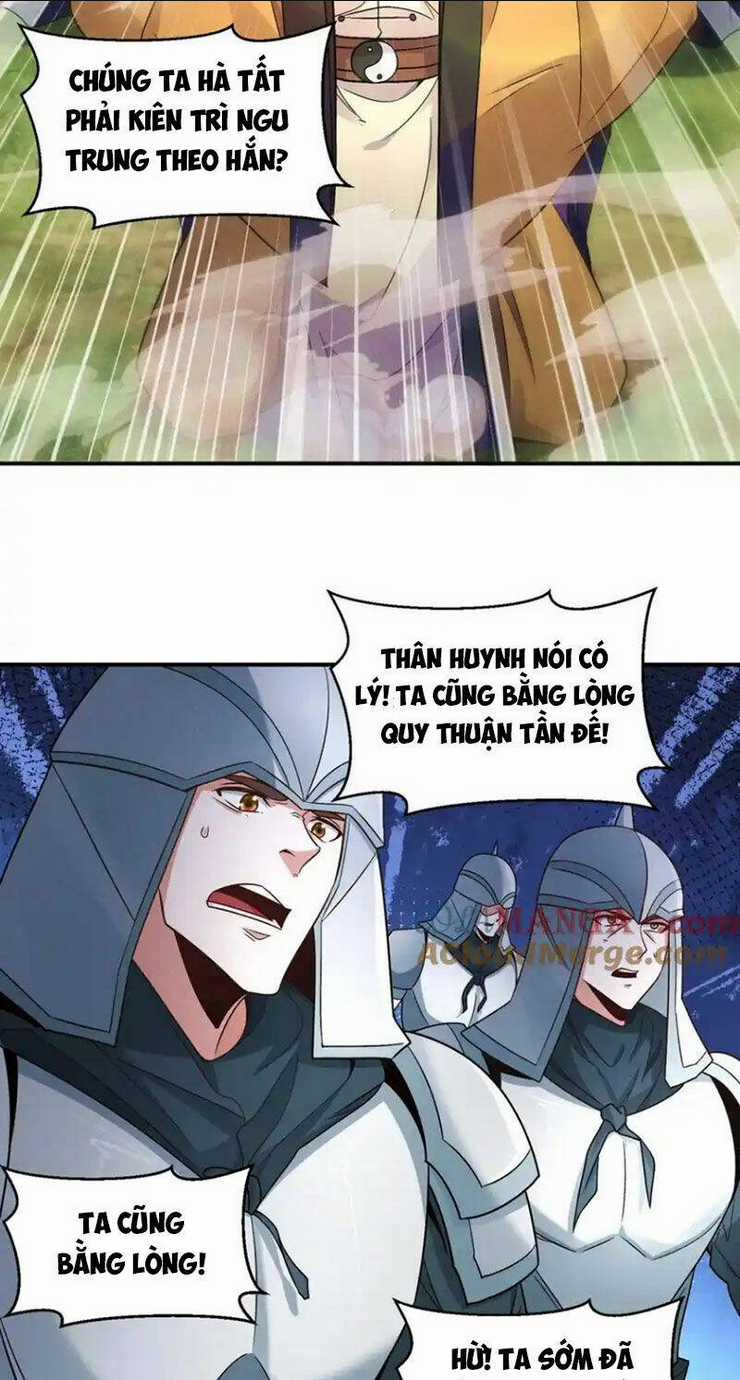 Tối Cường Thần Thoại Đế Hoàng Chapter 118 trang 18