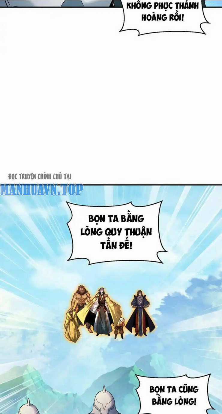 Tối Cường Thần Thoại Đế Hoàng Chapter 118 trang 19