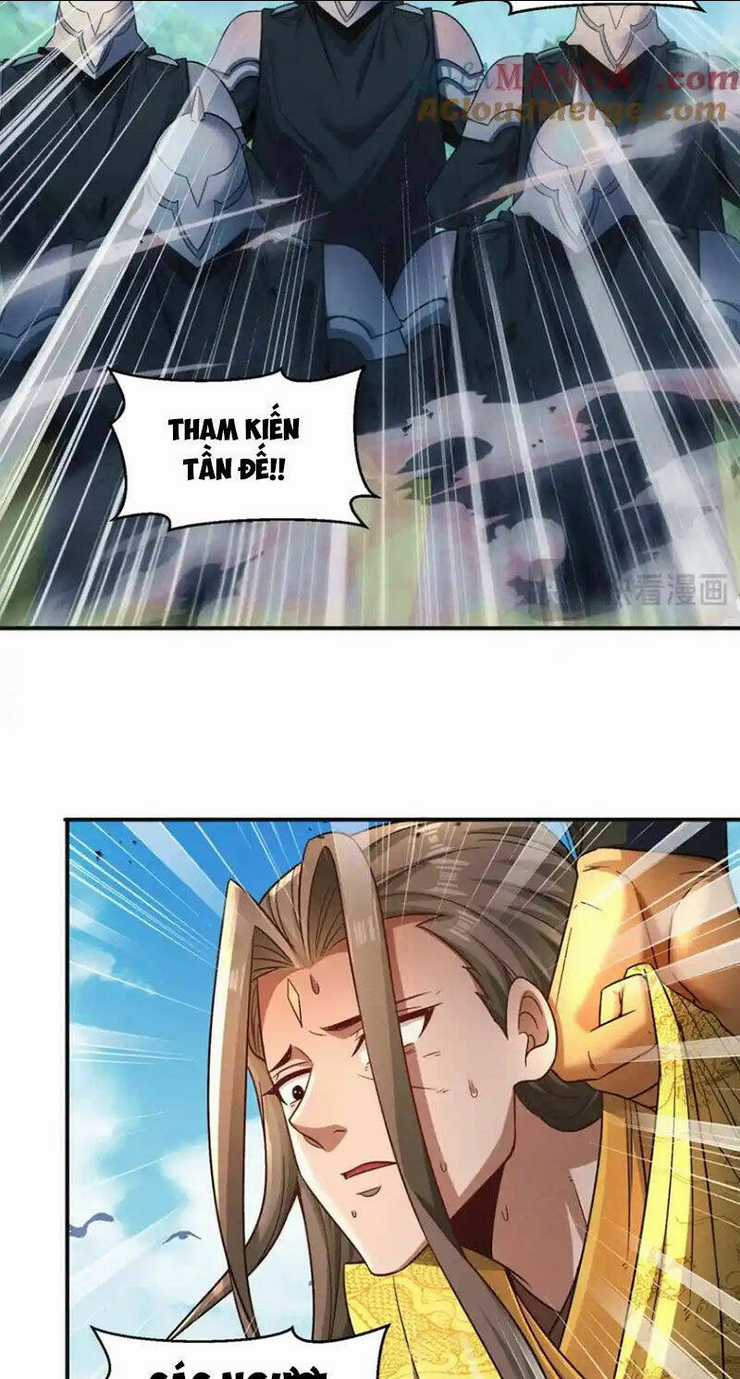 Tối Cường Thần Thoại Đế Hoàng Chapter 118 trang 20