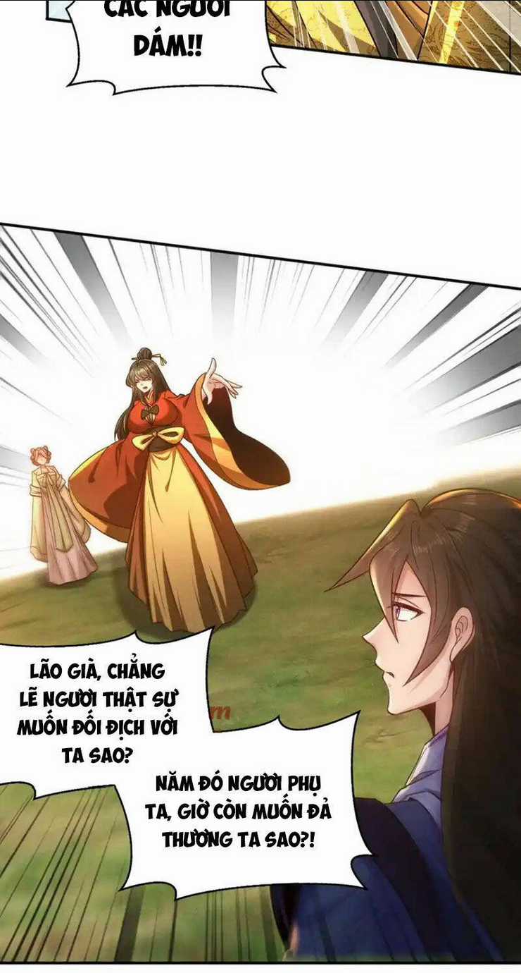 Tối Cường Thần Thoại Đế Hoàng Chapter 118 trang 21