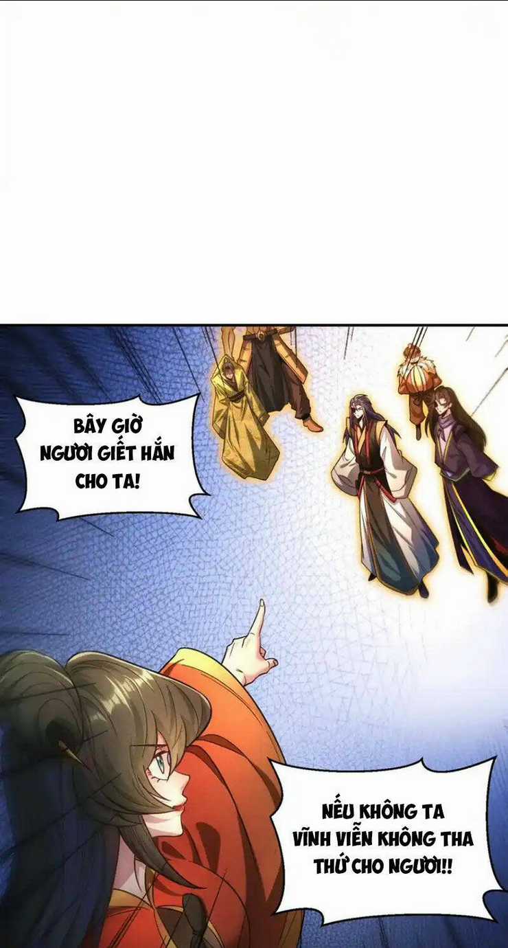 Tối Cường Thần Thoại Đế Hoàng Chapter 118 trang 22