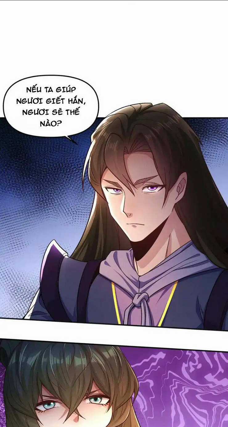 Tối Cường Thần Thoại Đế Hoàng Chapter 118 trang 24