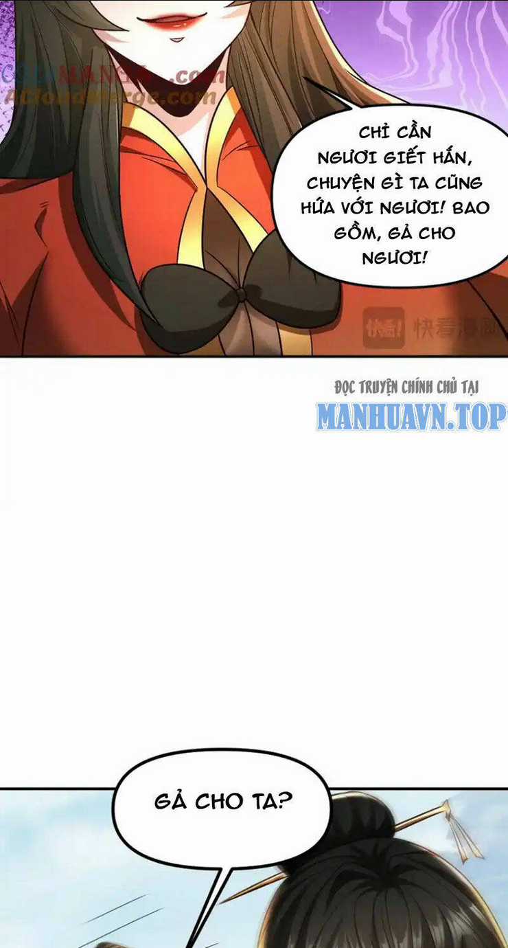 Tối Cường Thần Thoại Đế Hoàng Chapter 118 trang 25