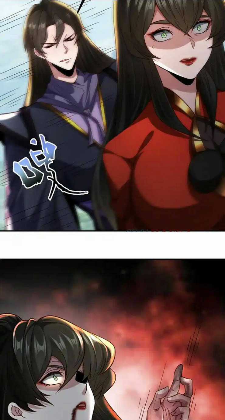 Tối Cường Thần Thoại Đế Hoàng Chapter 118 trang 26