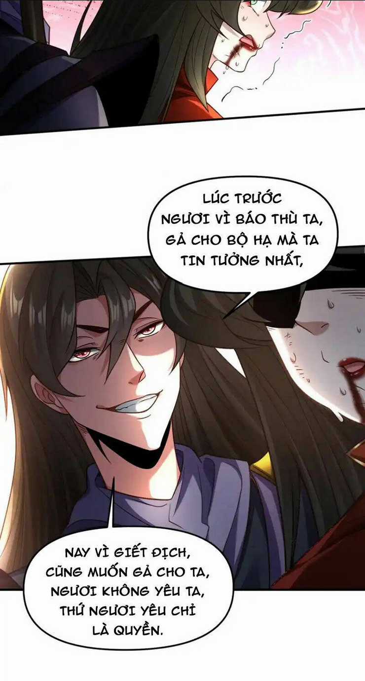 Tối Cường Thần Thoại Đế Hoàng Chapter 118 trang 28