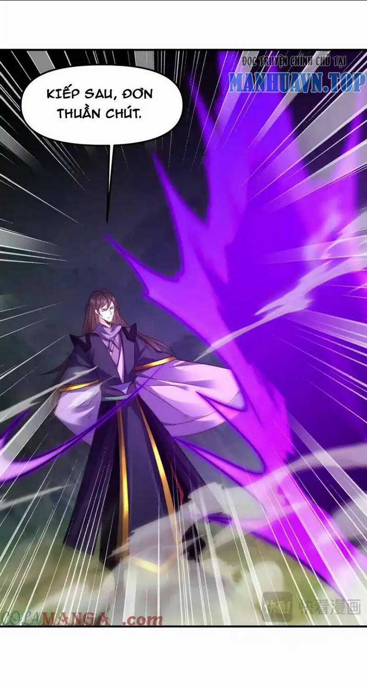 Tối Cường Thần Thoại Đế Hoàng Chapter 118 trang 29