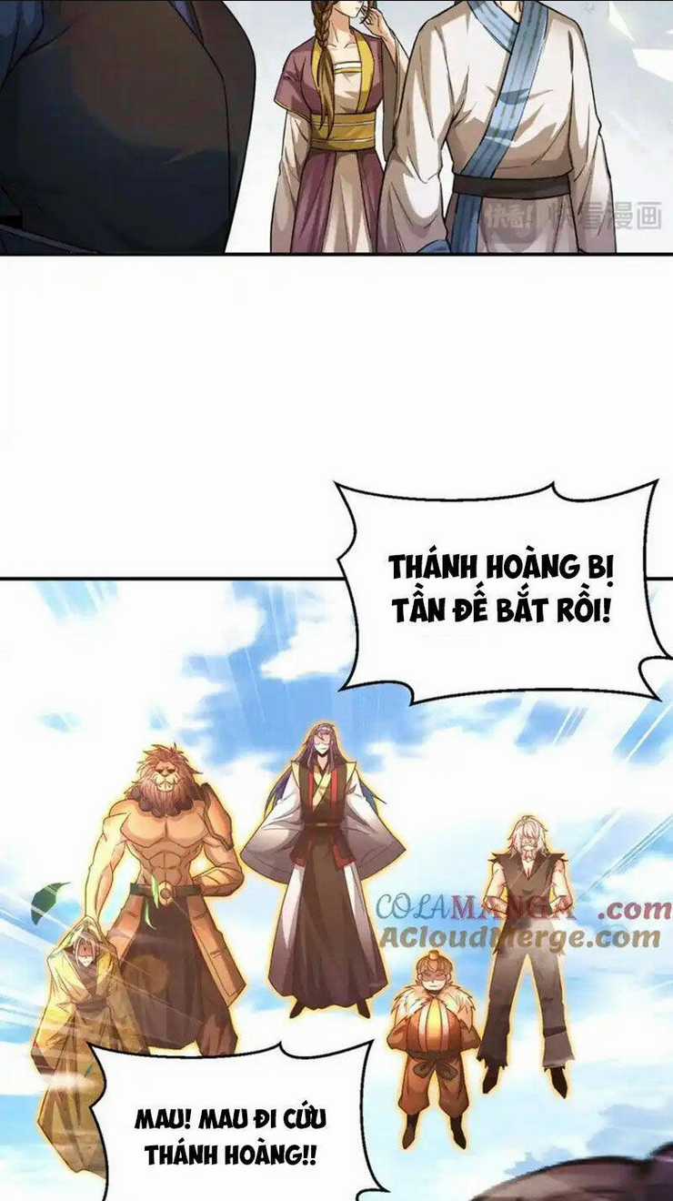Tối Cường Thần Thoại Đế Hoàng Chapter 118 trang 3
