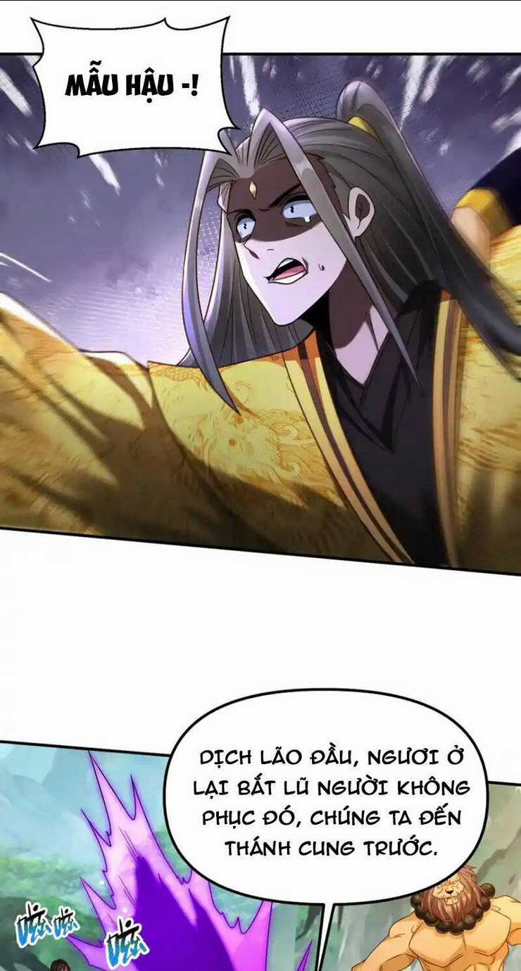 Tối Cường Thần Thoại Đế Hoàng Chapter 118 trang 30