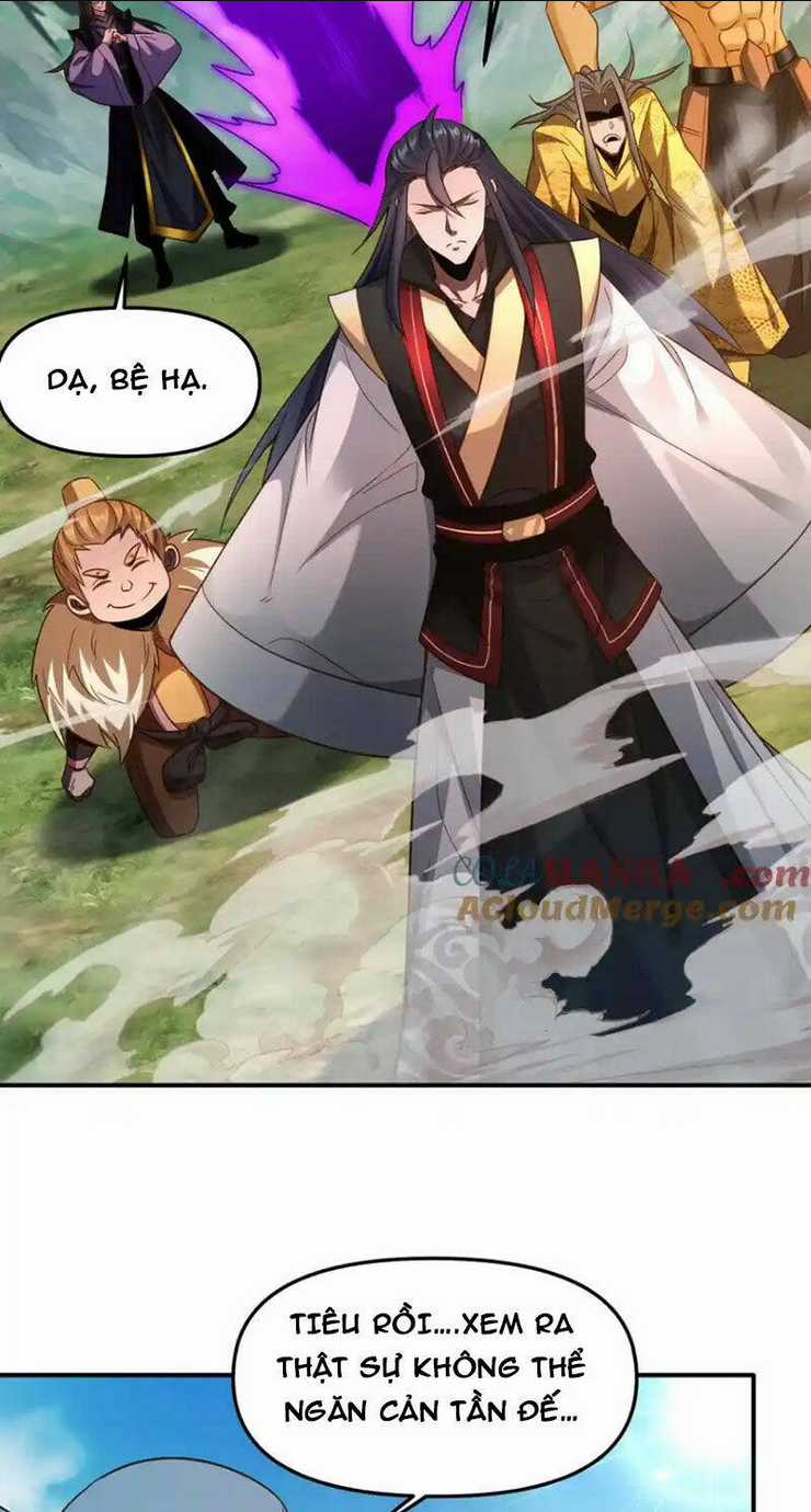 Tối Cường Thần Thoại Đế Hoàng Chapter 118 trang 31