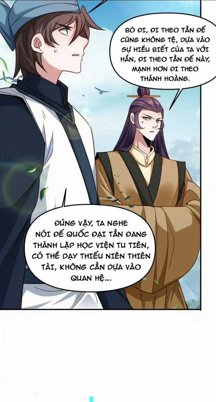 Tối Cường Thần Thoại Đế Hoàng Chapter 118 trang 32