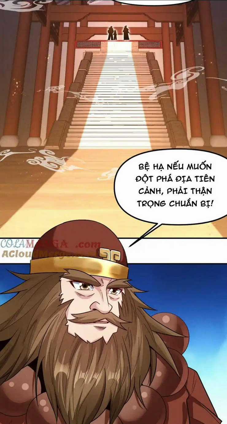 Tối Cường Thần Thoại Đế Hoàng Chapter 118 trang 34