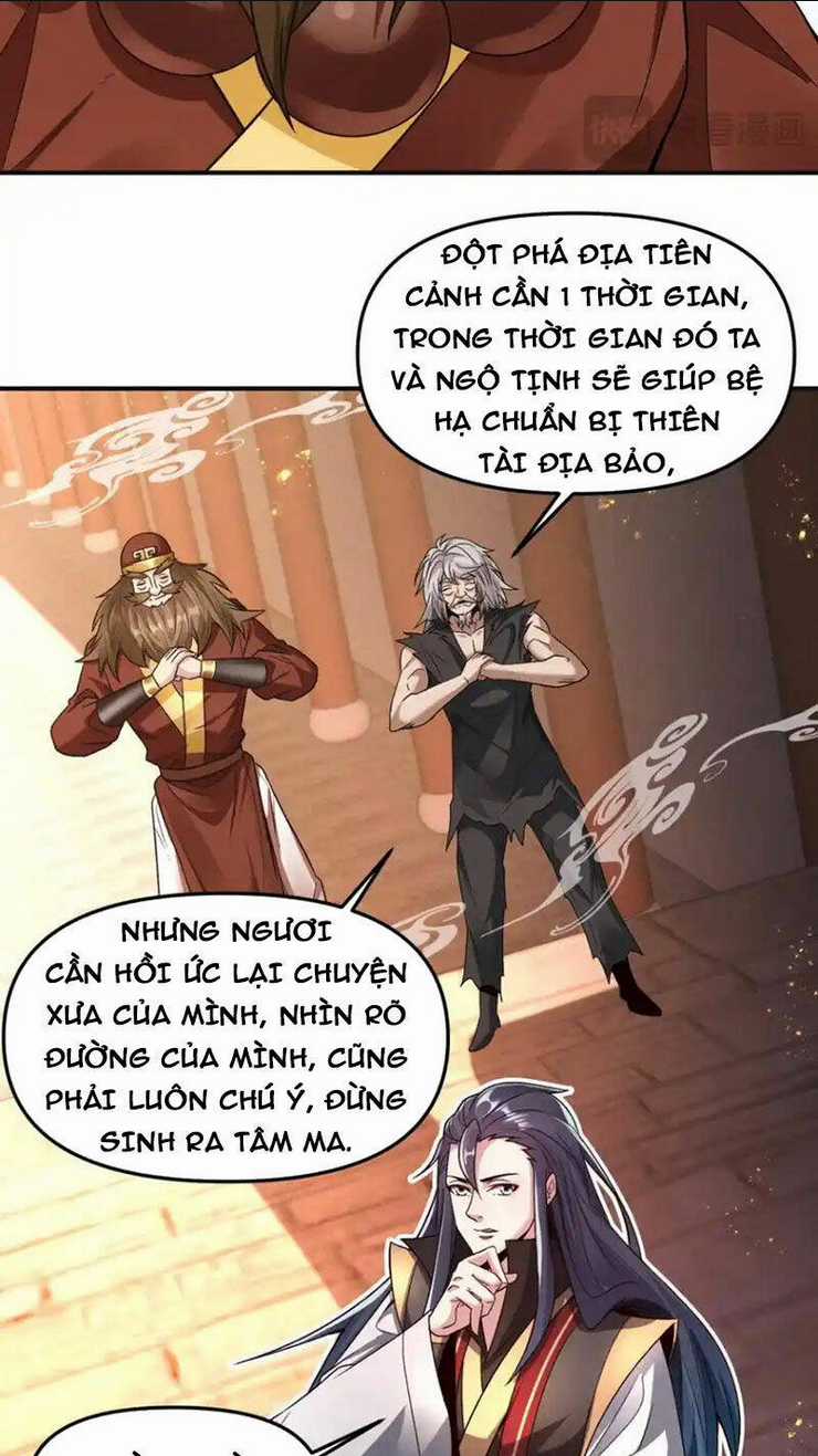 Tối Cường Thần Thoại Đế Hoàng Chapter 118 trang 35